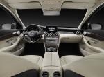 Mercedes-Benz C200 Avantgarde Line Estate 2014 года